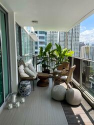 Regency Suites (D3), Apartment #565847381